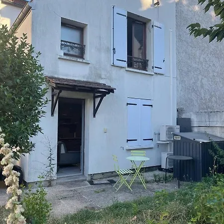 Planet House Apartman