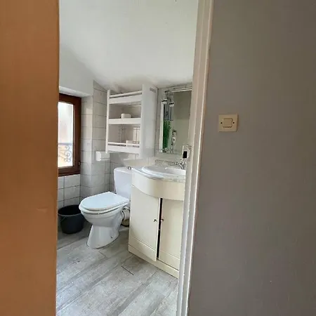 Planet House Apartman *