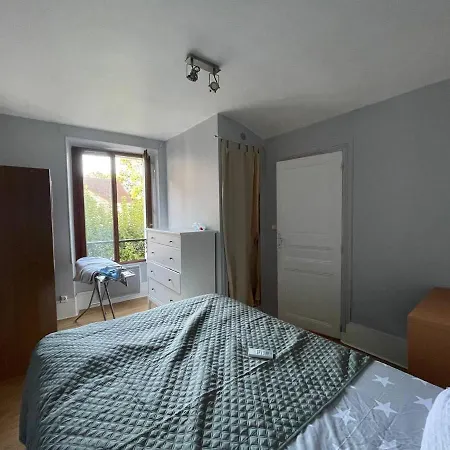 Planet House Apartman