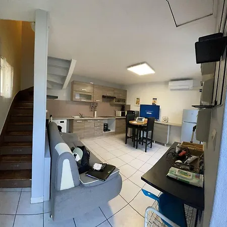 Planet House *