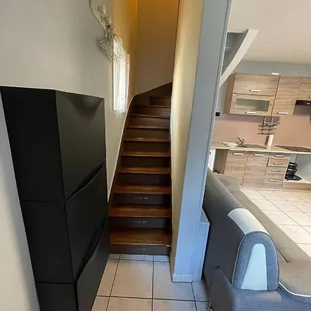 Planet House Apartman
