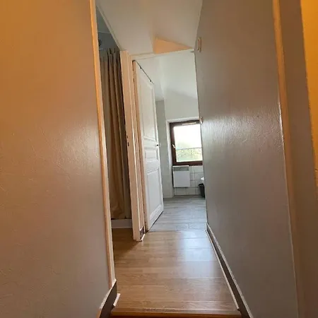 Planet House Apartman *